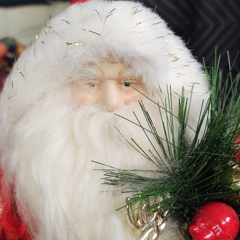 Santa - Picture 5 of 5